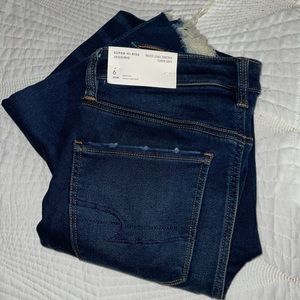 American Eagle Jegging